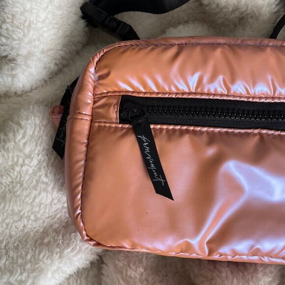 FP Movement Iridescent Bum Bag - Picture 3 of 6